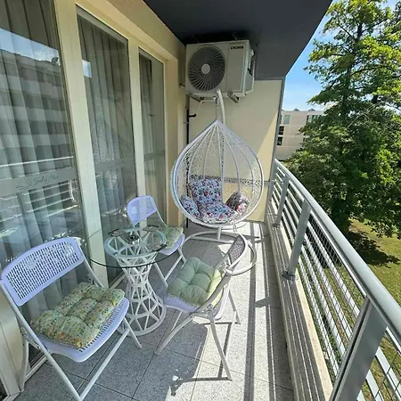 Apartman прекрасно студио *