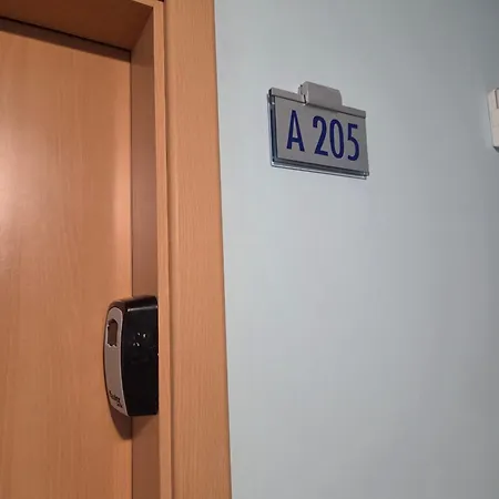 прекрасно студио Σάνι Μπιτς